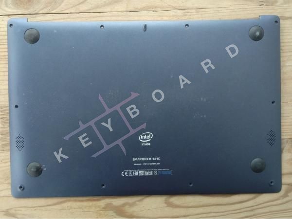 Нижня частина Prestigio Smartbook 141C